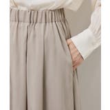 イージースカーチョ/着丈が選べる | ROPE' PICNIC | 詳細画像45 