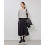 イージースカーチョ/着丈が選べる | ROPE' PICNIC | 詳細画像5 