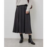 イージースカーチョ/着丈が選べる | ROPE' PICNIC | 詳細画像6 