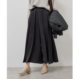 イージースカーチョ/着丈が選べる | ROPE' PICNIC | 詳細画像8 