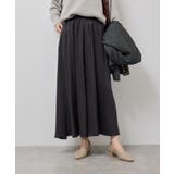 イージースカーチョ/着丈が選べる | ROPE' PICNIC | 詳細画像9 