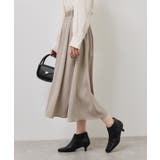 ベージュ(27) | イージースカーチョ/着丈が選べる | ROPE' PICNIC