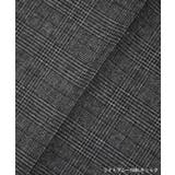 レディハンサムシリーズ ウールライクウエストタックセミワイドパンツ | ROPE' PICNIC | 詳細画像46