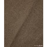 レディハンサムシリーズ ウールライクウエストタックセミワイドパンツ | ROPE' PICNIC | 詳細画像47