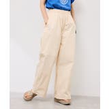 【Dickies】コットンダンプドロストリラックスパンツ | ROPE' PICNIC | 詳細画像12 