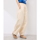 【Dickies】コットンダンプドロストリラックスパンツ | ROPE' PICNIC | 詳細画像14 