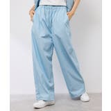 【Dickies】コットンダンプドロストリラックスパンツ | ROPE' PICNIC | 詳細画像21 