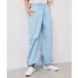 【Dickies】コットンダンプドロストリラックスパンツ | ROPE' PICNIC | 詳細画像24 