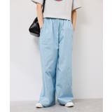 【Dickies】コットンダンプドロストリラックスパンツ | ROPE' PICNIC | 詳細画像29 