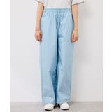 【Dickies】コットンダンプドロストリラックスパンツ | ROPE' PICNIC | 詳細画像32 