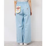 【Dickies】コットンダンプドロストリラックスパンツ | ROPE' PICNIC | 詳細画像34 