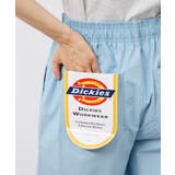 【Dickies】コットンダンプドロストリラックスパンツ | ROPE' PICNIC | 詳細画像36 