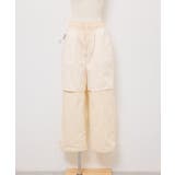 【Dickies】コットンダンプドロストリラックスパンツ | ROPE' PICNIC | 詳細画像41 