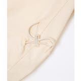 【Dickies】コットンダンプドロストリラックスパンツ | ROPE' PICNIC | 詳細画像45 