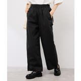 【Dickies】コットンダンプドロストリラックスパンツ | ROPE' PICNIC | 詳細画像8 