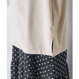 セットアップ対応/麻調シアージャケット | ROPE' PICNIC | 詳細画像26