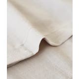 セットアップ対応/麻調シアージャケット | ROPE' PICNIC | 詳細画像28