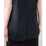 カナパスリーブレスジャケット セットアップ対応 | ROPE' PICNIC | 詳細画像25