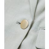 カナパスリーブレスジャケット セットアップ対応 | ROPE' PICNIC | 詳細画像28