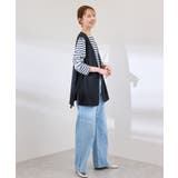 【抗菌防臭・接触冷感・UVカット】カナパノースーリージレ/セットアップ対応 | ROPE' PICNIC | 詳細画像13