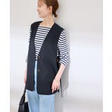 【抗菌防臭・接触冷感・UVカット】カナパノースーリージレ/セットアップ対応 | ROPE' PICNIC | 詳細画像14