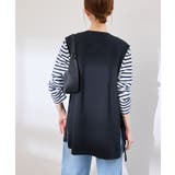 【抗菌防臭・接触冷感・UVカット】カナパノースーリージレ/セットアップ対応 | ROPE' PICNIC | 詳細画像17