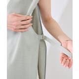 【抗菌防臭・接触冷感・UVカット】カナパノースーリージレ/セットアップ対応 | ROPE' PICNIC | 詳細画像23