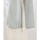 【抗菌防臭・接触冷感・UVカット】カナパノースーリージレ/セットアップ対応 | ROPE' PICNIC | 詳細画像24