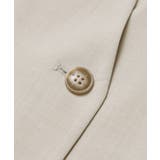 【抗菌防臭・接触冷感・UVカット】カナパノースーリージレ/セットアップ対応 | ROPE' PICNIC | 詳細画像25