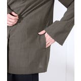 シアーテーラードジャケット セットアップ対応 | ROPE' PICNIC | 詳細画像40