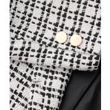 【WEB限定カラー】ツイードフレアジャケット/セレモニー対応・リンクコーデ | ROPE' PICNIC | 詳細画像42 