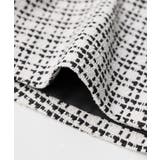 【WEB限定カラー】ツイードフレアジャケット/セレモニー対応・リンクコーデ | ROPE' PICNIC | 詳細画像43 