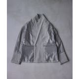 クリアツイル金ボタンジャケット/セレモニー・セットアップ対応 | ROPE' PICNIC | 詳細画像43 