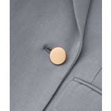 クリアツイル金ボタンジャケット/セレモニー・セットアップ対応 | ROPE' PICNIC | 詳細画像45 