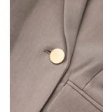 クリアツイル金ボタンジャケット/セレモニー・セットアップ対応 | ROPE' PICNIC | 詳細画像46 