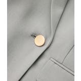 クリアツイル金ボタンジャケット/セレモニー・セットアップ対応 | ROPE' PICNIC | 詳細画像48 