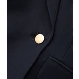 クリアツイル金ボタンジャケット/セレモニー・セットアップ対応 | ROPE' PICNIC | 詳細画像49 