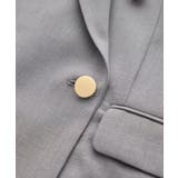 カナパ 金ボタンジャケット/セットアップ対応・UV・抗菌防臭・接触冷感 | ROPE' PICNIC | 詳細画像43 