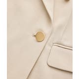 カナパ 金ボタンジャケット/セットアップ対応・UV・抗菌防臭・接触冷感 | ROPE' PICNIC | 詳細画像45 