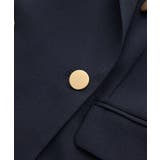 カナパ 金ボタンジャケット/セットアップ対応・UV・抗菌防臭・接触冷感 | ROPE' PICNIC | 詳細画像49 