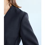 360°ウルトラストレッチ ノーカラージャケット UVカット | ROPE' PICNIC | 詳細画像27 