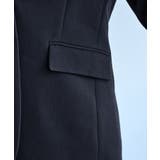 360°ウルトラストレッチ ノーカラージャケット UVカット | ROPE' PICNIC | 詳細画像29 