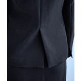 360°ウルトラストレッチ ノーカラージャケット UVカット | ROPE' PICNIC | 詳細画像32 