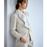 360°ウルトラストレッチ テーラードジャケット UVカット | ROPE' PICNIC | 詳細画像10 