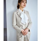 360°ウルトラストレッチ テーラードジャケット UVカット | ROPE' PICNIC | 詳細画像11 