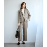 360°ウルトラストレッチ テーラードジャケット UVカット | ROPE' PICNIC | 詳細画像13 