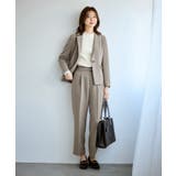 360°ウルトラストレッチ テーラードジャケット UVカット | ROPE' PICNIC | 詳細画像14 