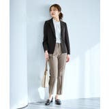 360°ウルトラストレッチ テーラードジャケット UVカット | ROPE' PICNIC | 詳細画像2 