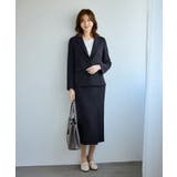 360°ウルトラストレッチ テーラードジャケット UVカット | ROPE' PICNIC | 詳細画像20 