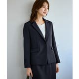 360°ウルトラストレッチ テーラードジャケット UVカット | ROPE' PICNIC | 詳細画像22 